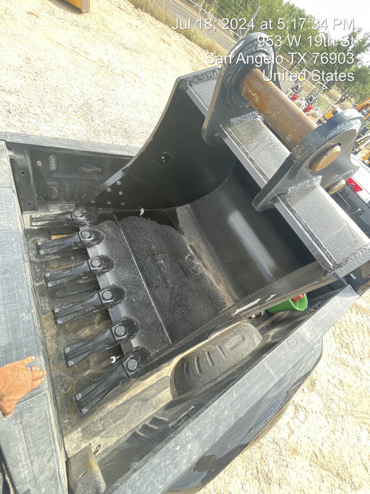 2024 TAG MANUFACTURING 48230X2-5265