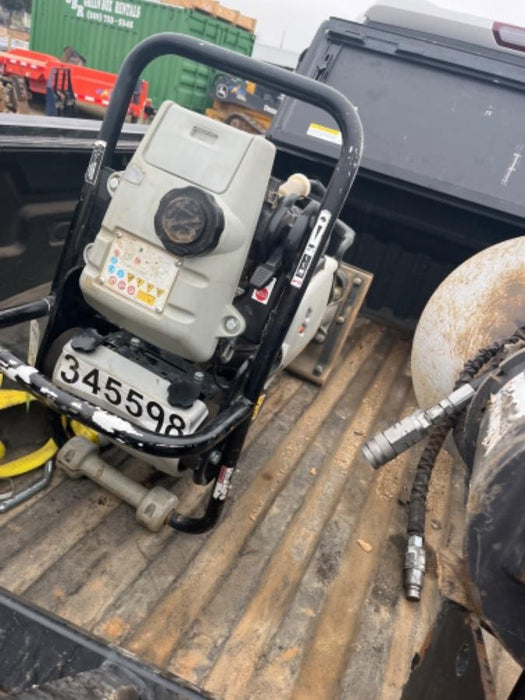 2023 MULTIQUIP MTX60HD