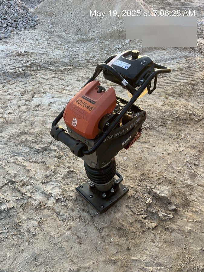 2024 HUSQVARNA LT6005