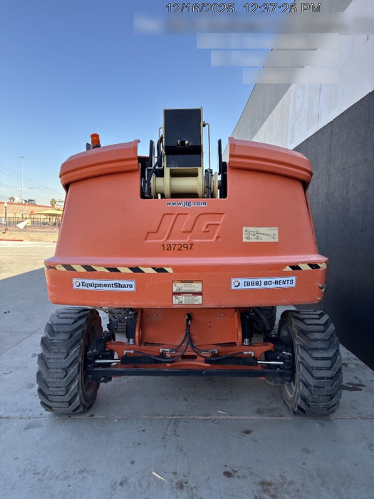 2020 JLG 600S