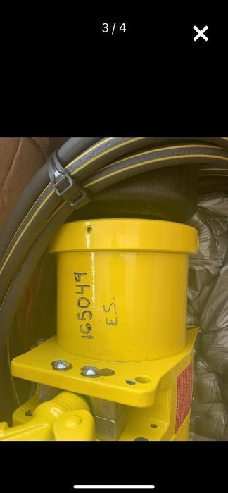 2021 INGERSOLL RAND LC2A020