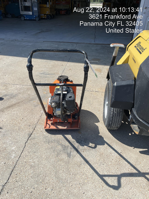 2023 MULTIQUIP MVC82VHW