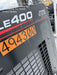2025 Lincoln Electric LE400 Diesel, Kubota V1505, 22 HP, Trlr, Cable Rack, Light Kit, ES Decals, T3