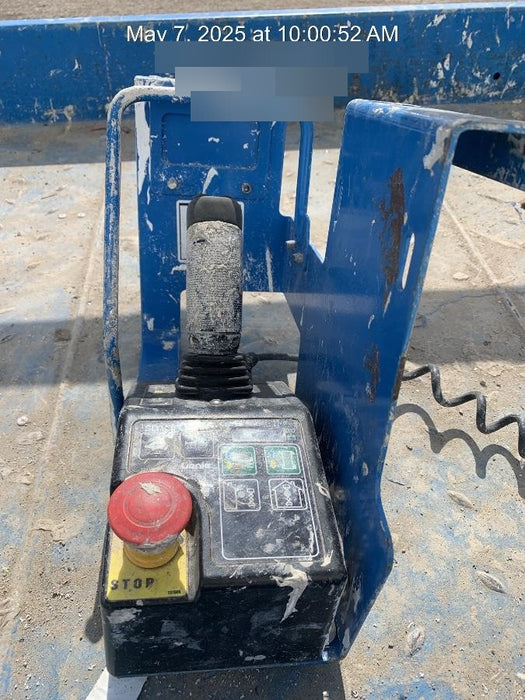 2021 GENIE GS-4046 E Drive