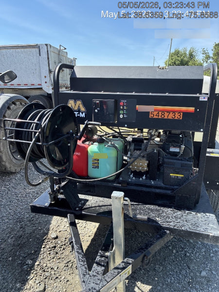 2025 MI-T-M HS-3505-1MGH-UR