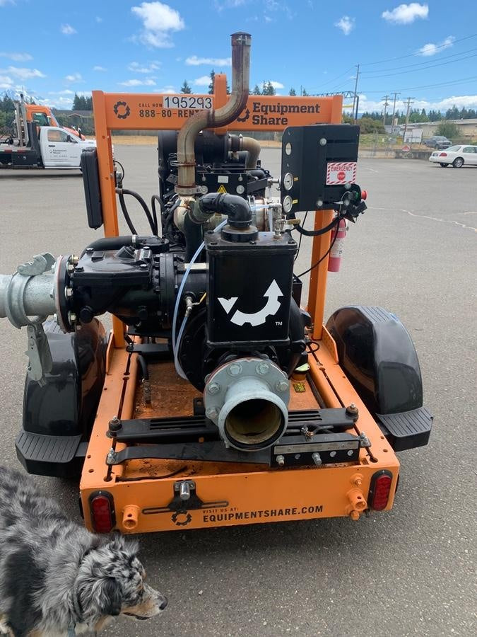 2021 PIONEER PP66S12L71-TD2.9L4