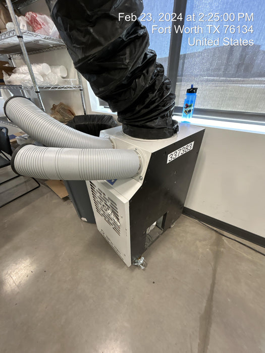 2023 KWIKOOL KPAC1411-2