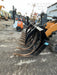 2021 FLECO 120" Grapple Rake - Fleco