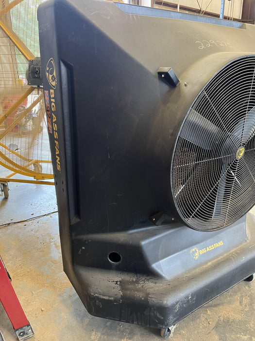2022 BIG ASS FANS Cool Space 400