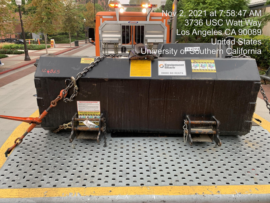 2020 STAR INDUSTRIES 1406B