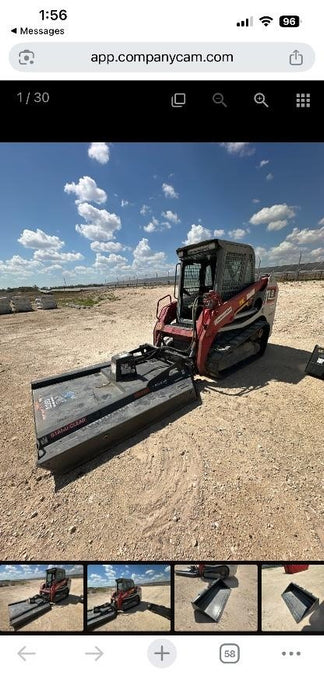 2022 PALADIN 30372A-0022