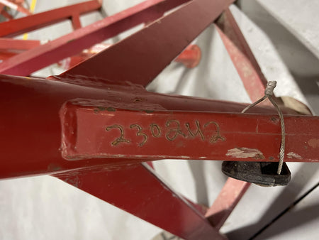2022 B&B PIPE 4100E