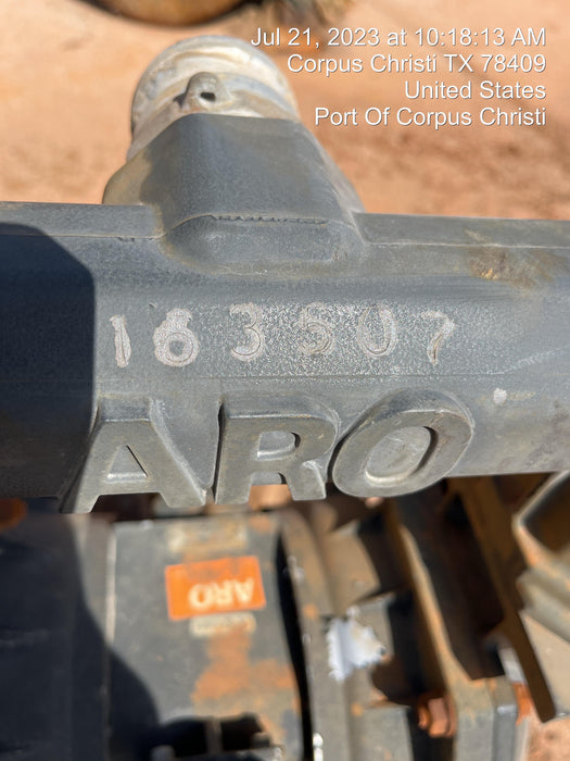 2021 INGERSOLL RAND PD20A-AAP-CCC-B