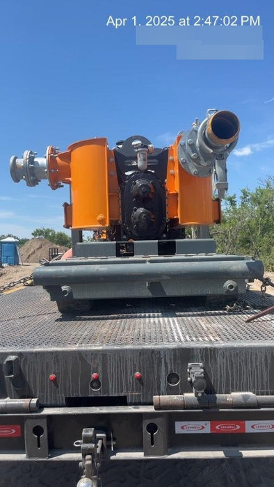 2022 MYERS-SETH RL-300