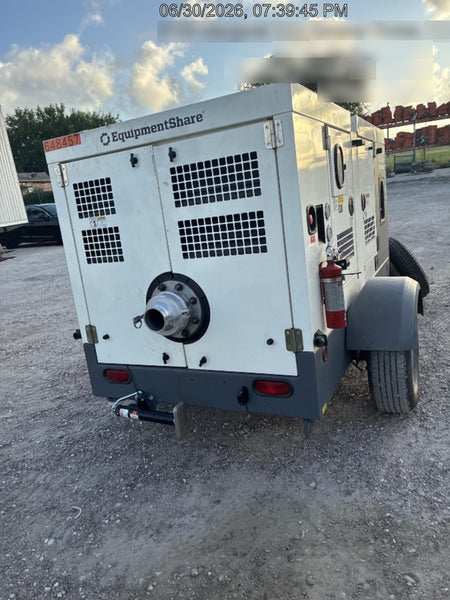 2026 ATLAS COPCO PAC F66 KD-S