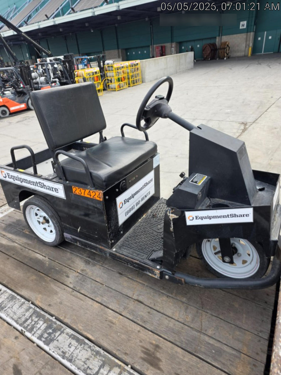 2022 COLUMBIA Expediter