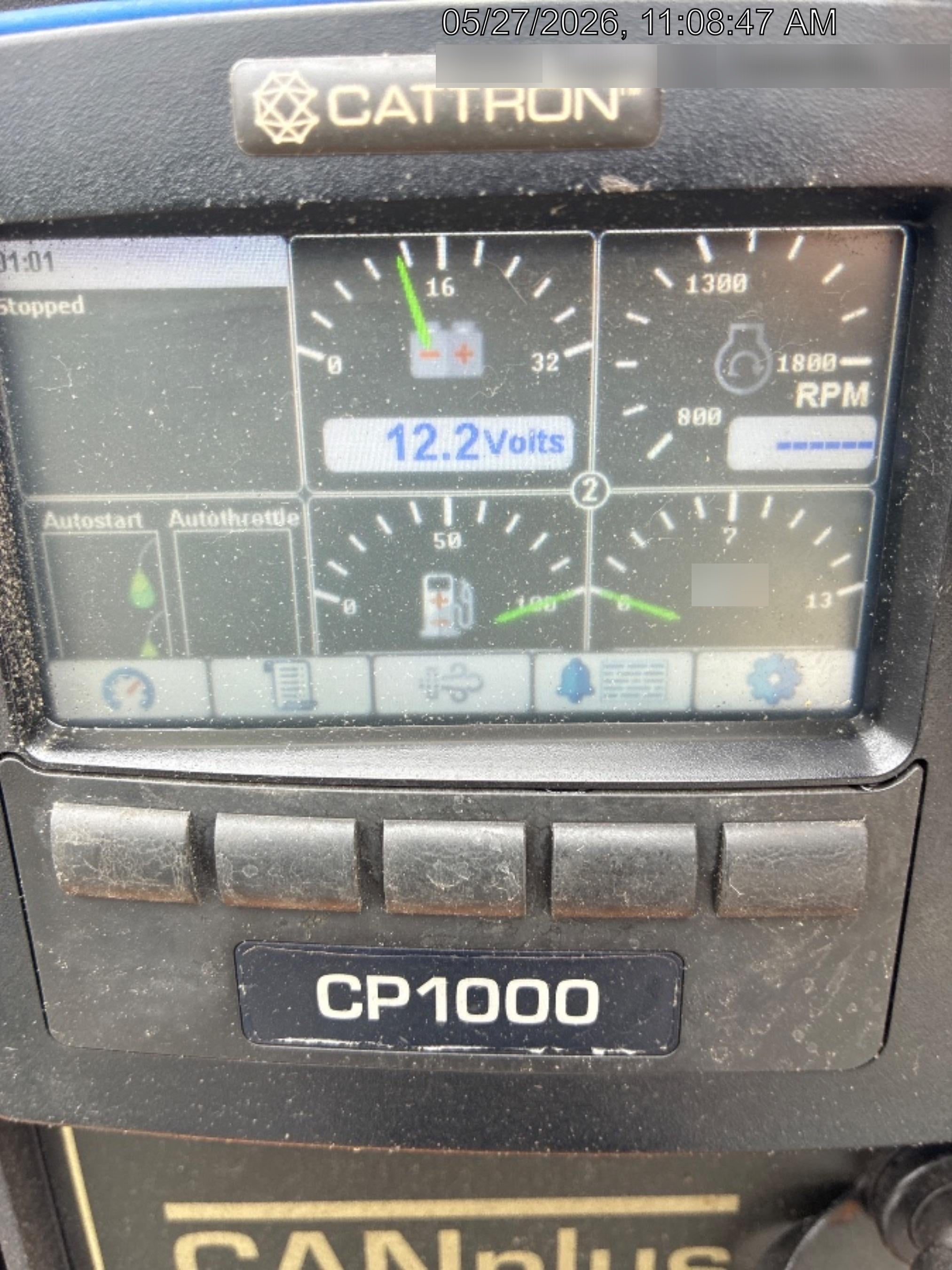 2022 PIONEER PP44S10L761-D2.9L4