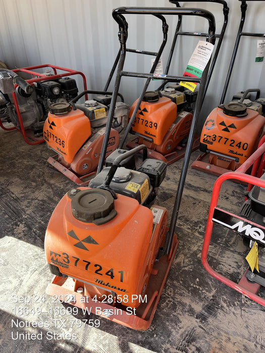 2023 MULTIQUIP MVC82VHW