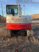 2020 TAKEUCHI TB290C