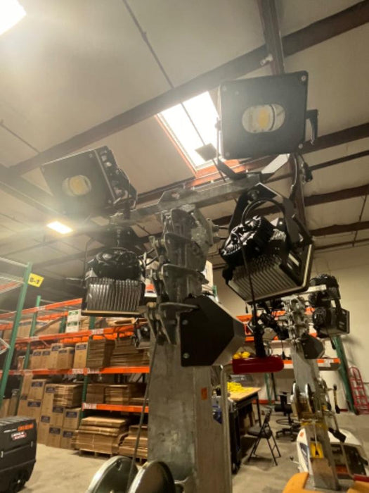 2024 ATLAS COPCO HILIGHT E3 Plus