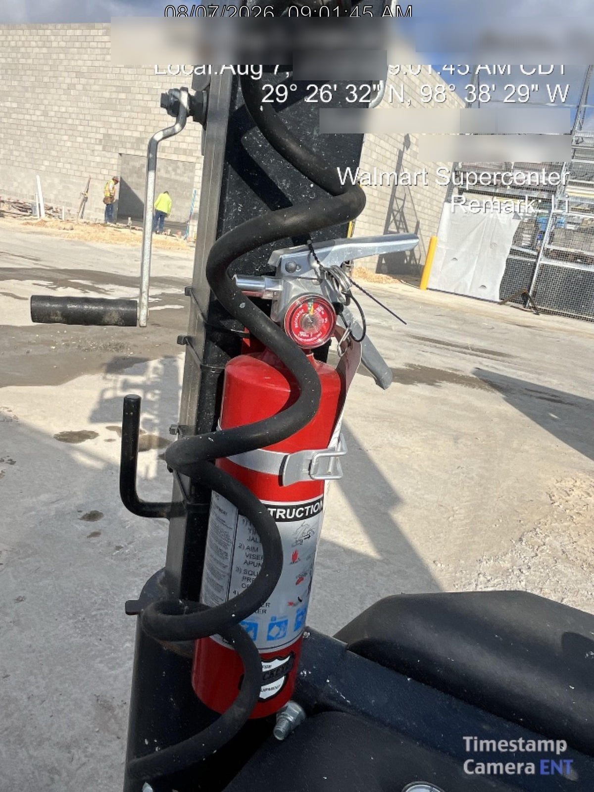 2022 ALLMAND NLV3GR