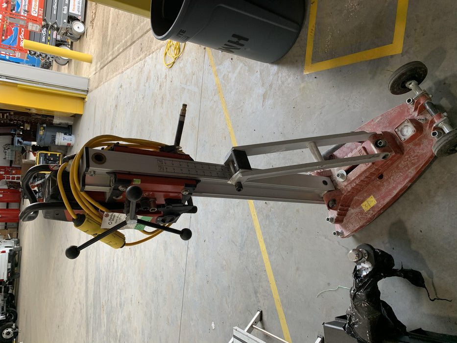 2019 HILTI DD 250