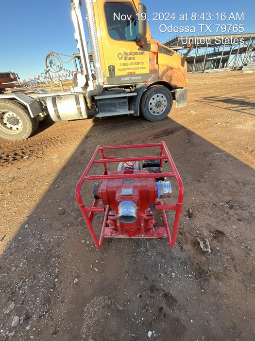 2023 MULTIQUIP QP4TH