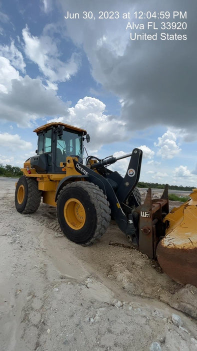 2015 WERK-BRAU PF60WL621