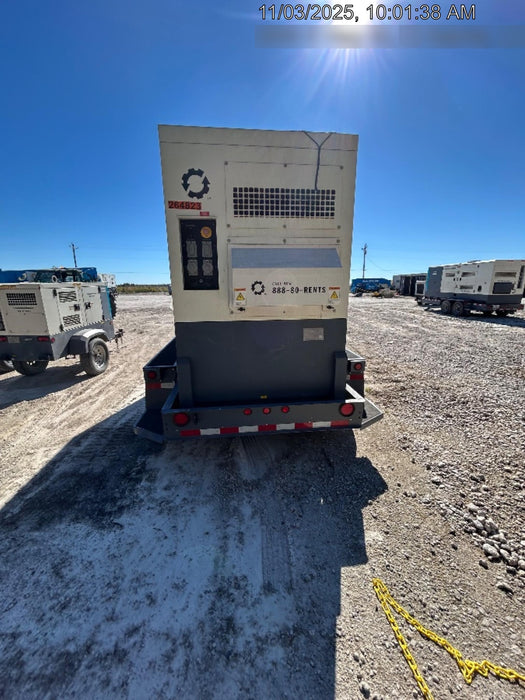 2022 ATLAS COPCO QAS 330