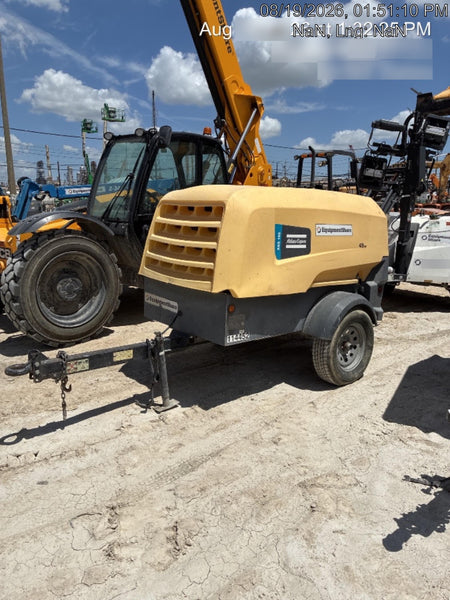 2020 ATLAS COPCO XAS188