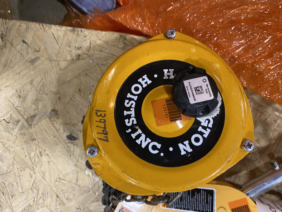 2021 HARRINGTON CF010-20