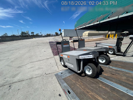 2023 COLUMBIA Stockchaser