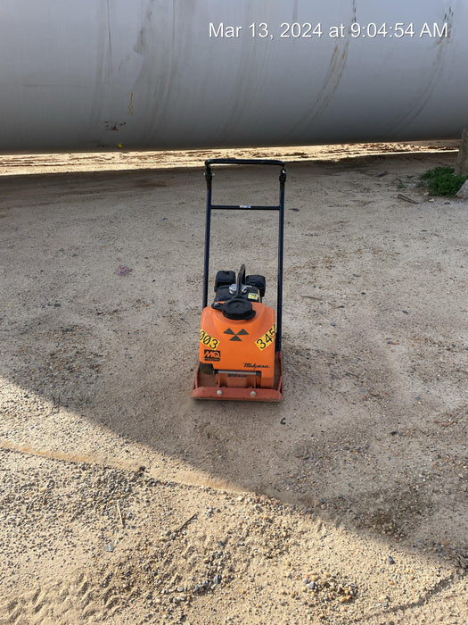 2023 MULTIQUIP MVC82VHW