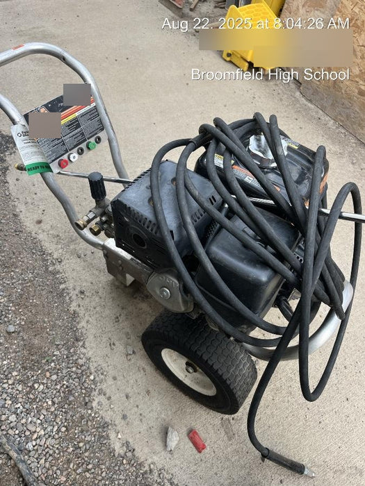 2020 MI-T-M CORPORATION CA-3504-1MAH