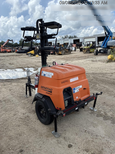 2024 GENERAC MLTS-4