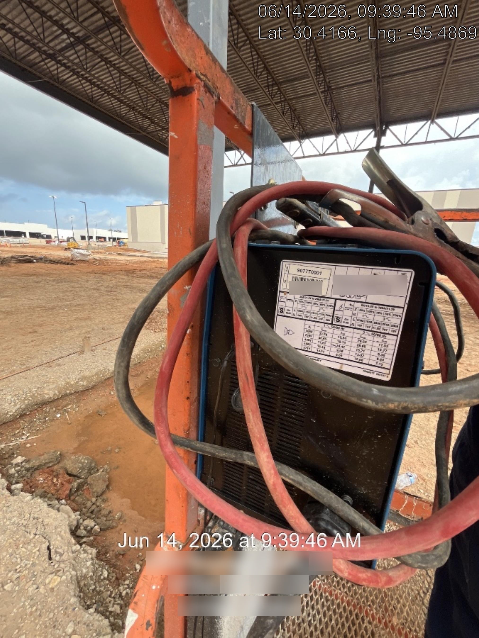 2025 MILLER ELECTRIC CST-282