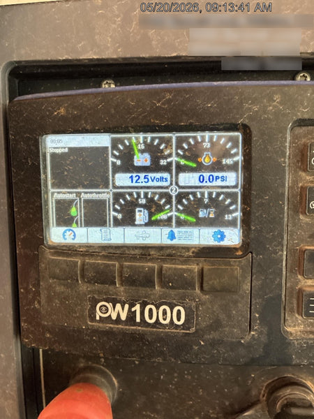2022 ATLAS COPCO PAC F66 KD