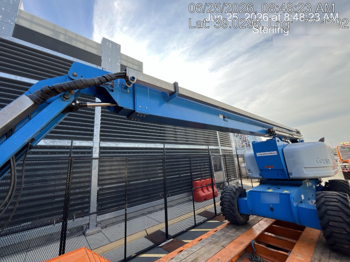 2020 GENIE Z-80/60