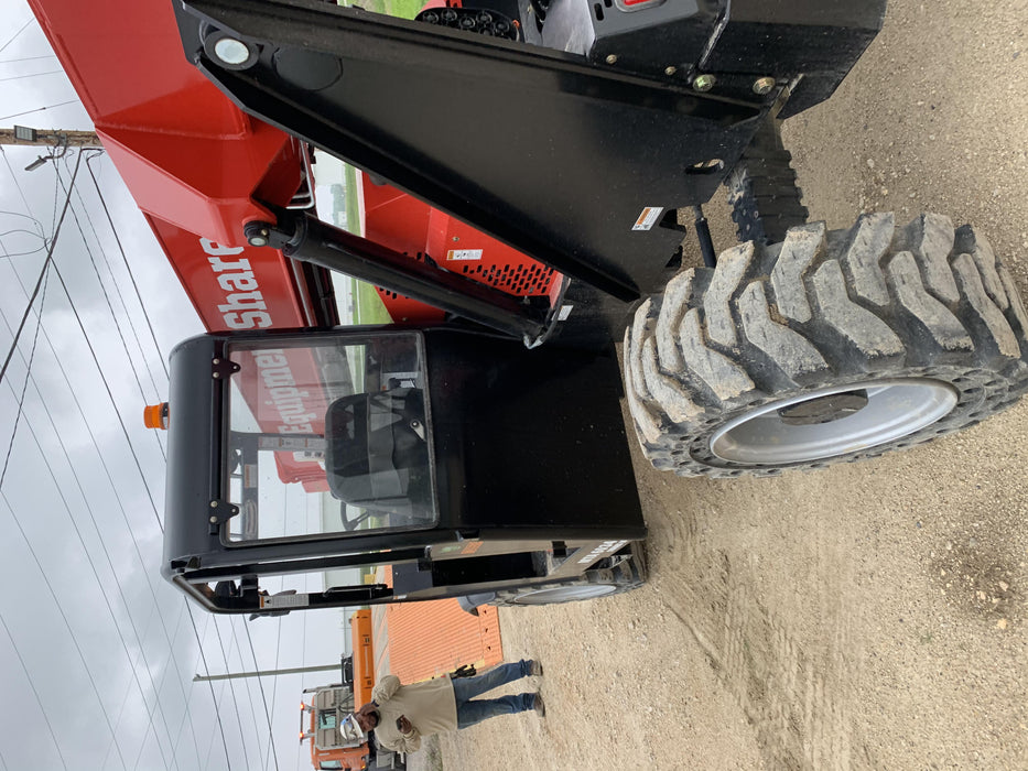 2021 MANITOU MTA6034