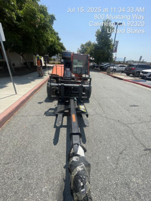 2025 STAR INDUSTRIES M1360B - Star JIB Boom