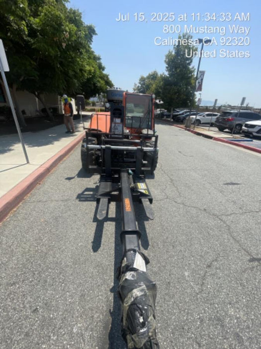 2025 STAR INDUSTRIES M1360B - Star JIB Boom