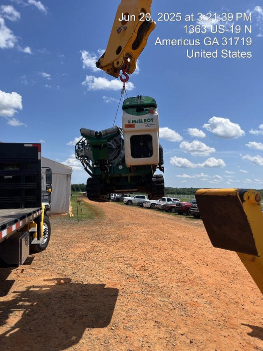 2023 MCELROY T5070901