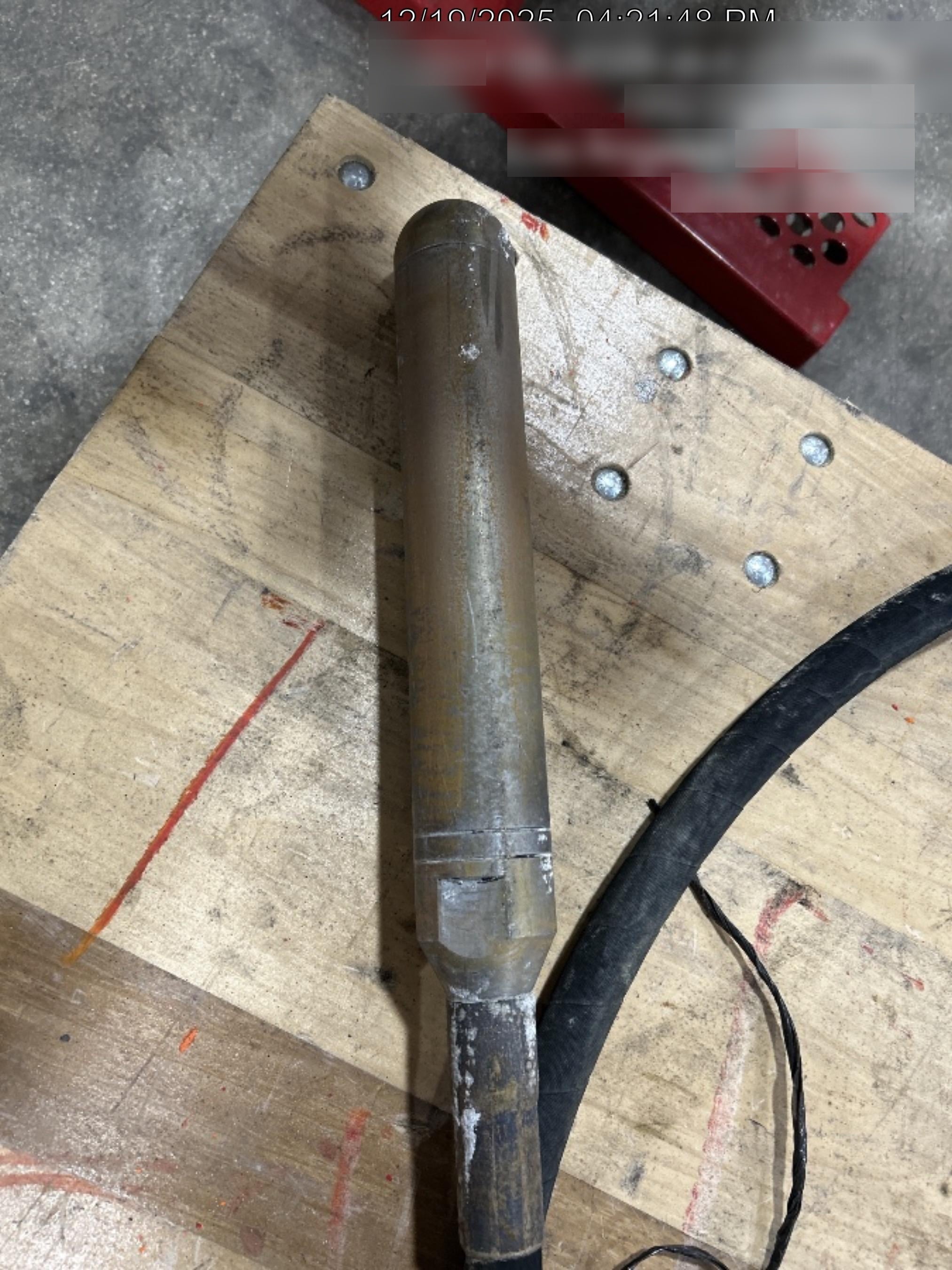 2024 MULTIQUIP CV3A