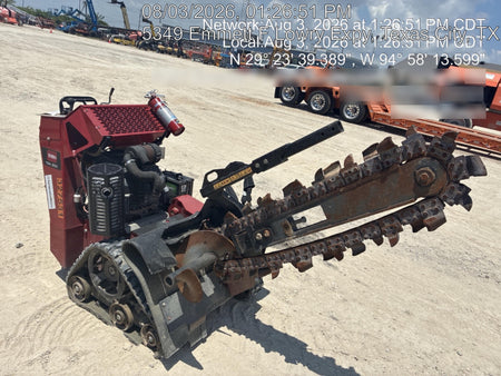 2023 TORO TRX-250