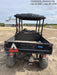 2021 Club Car CA1700G Canopy, Gas, 4 Seater