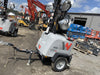 2019 Wacker Neuson LTV6L-MH Standard Options, ES Track Hardware, Fuel Level Sensor
