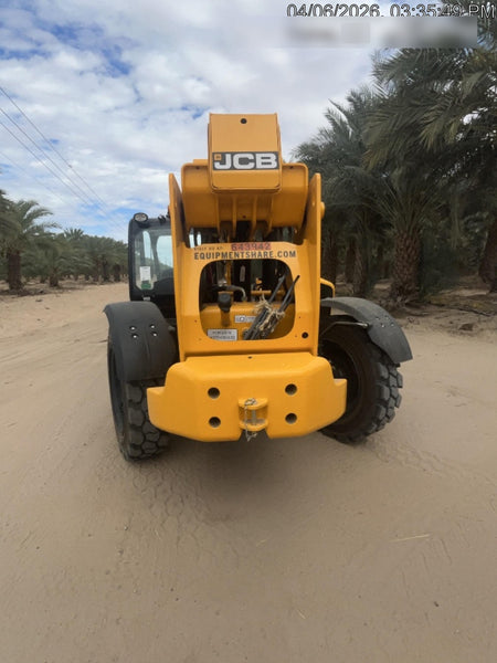2026 JCB 509-42