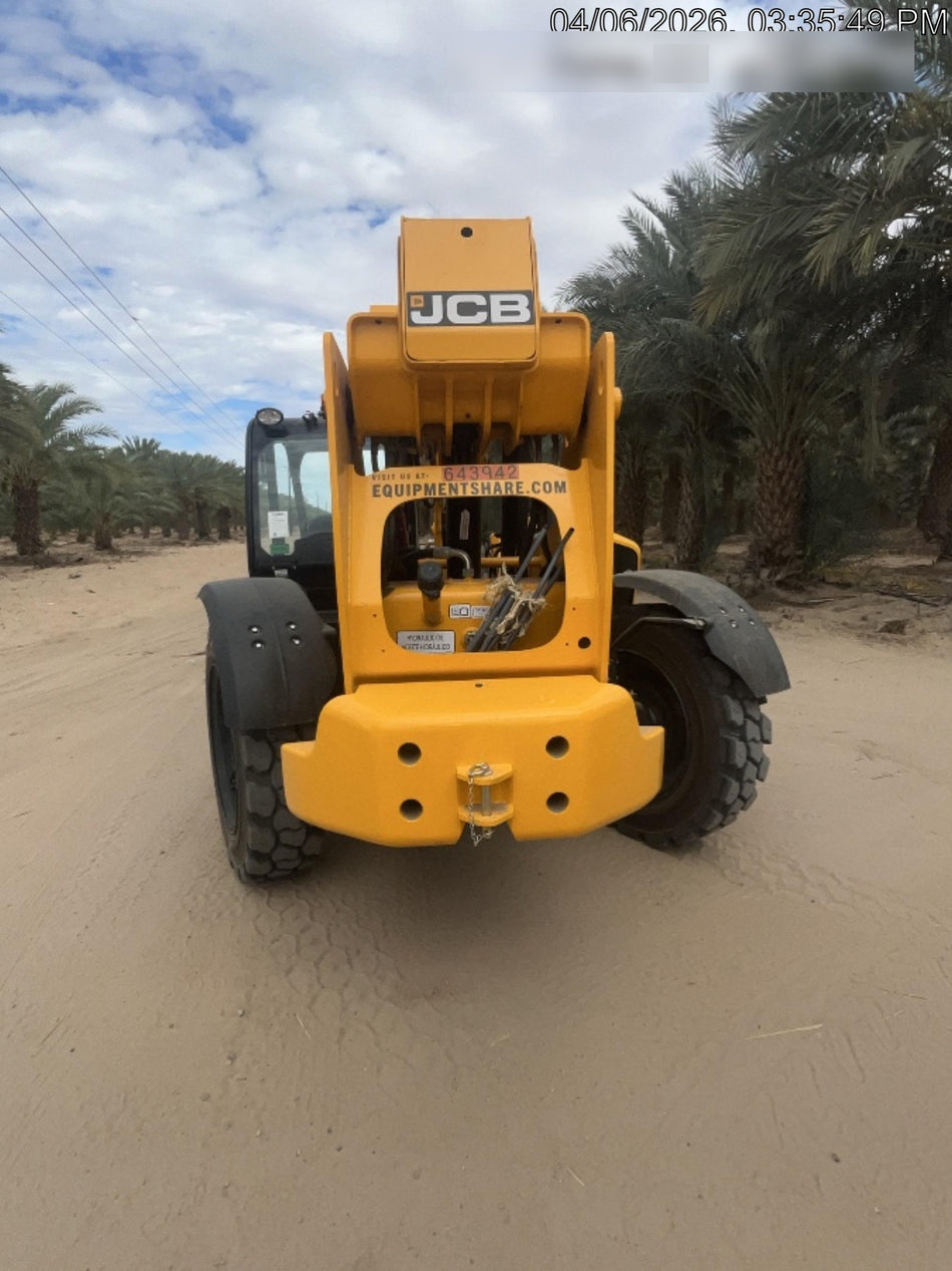 2026 JCB 509-42