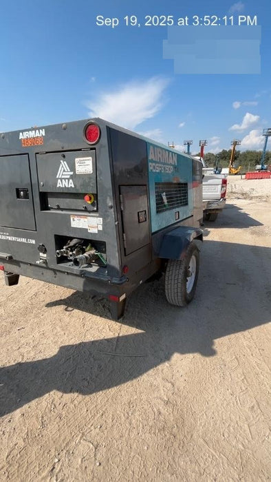 2024 AIRMAN PDSF375DP-6E1