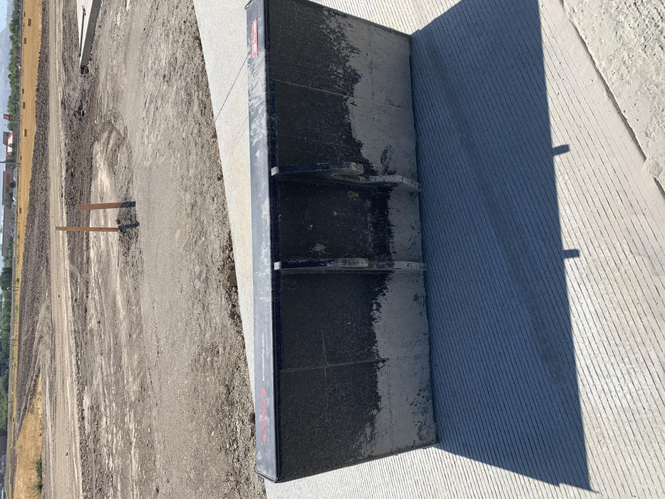 2019 ARROW MATERIAL HANDLING Telehandler Bucket Pin-On